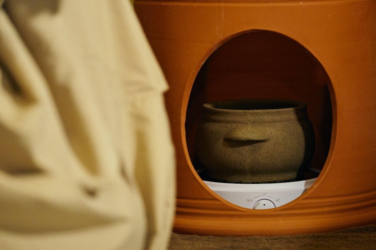 【よもぎ蒸しはストレス解消にもおすすめ？】