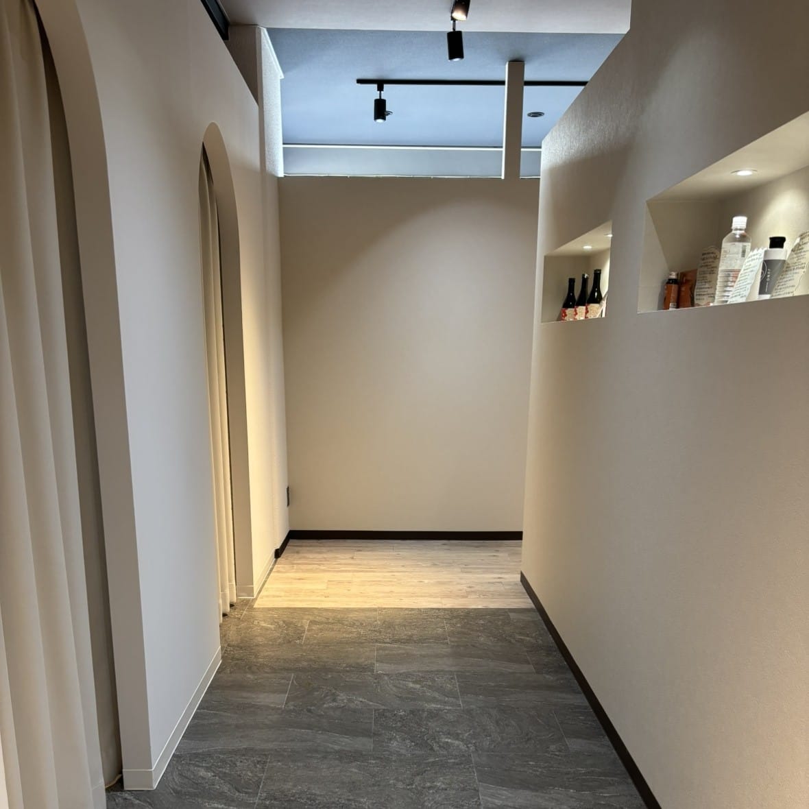 店内のイメージ 3