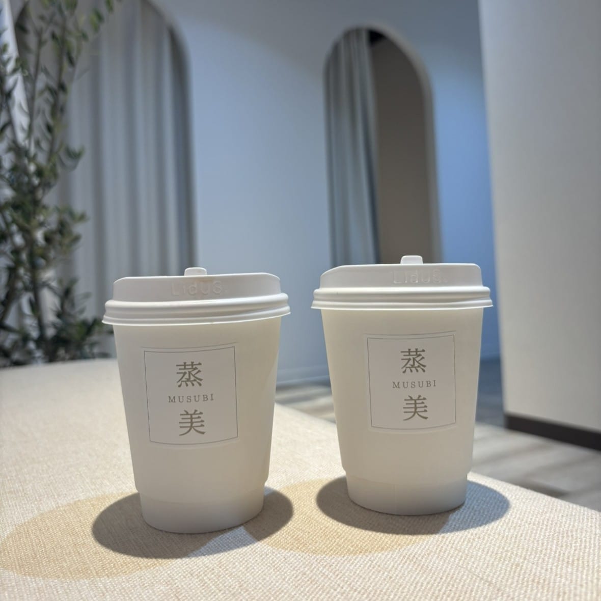 店内のイメージ 6